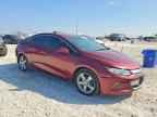 2017 CHEVROLET VOLT