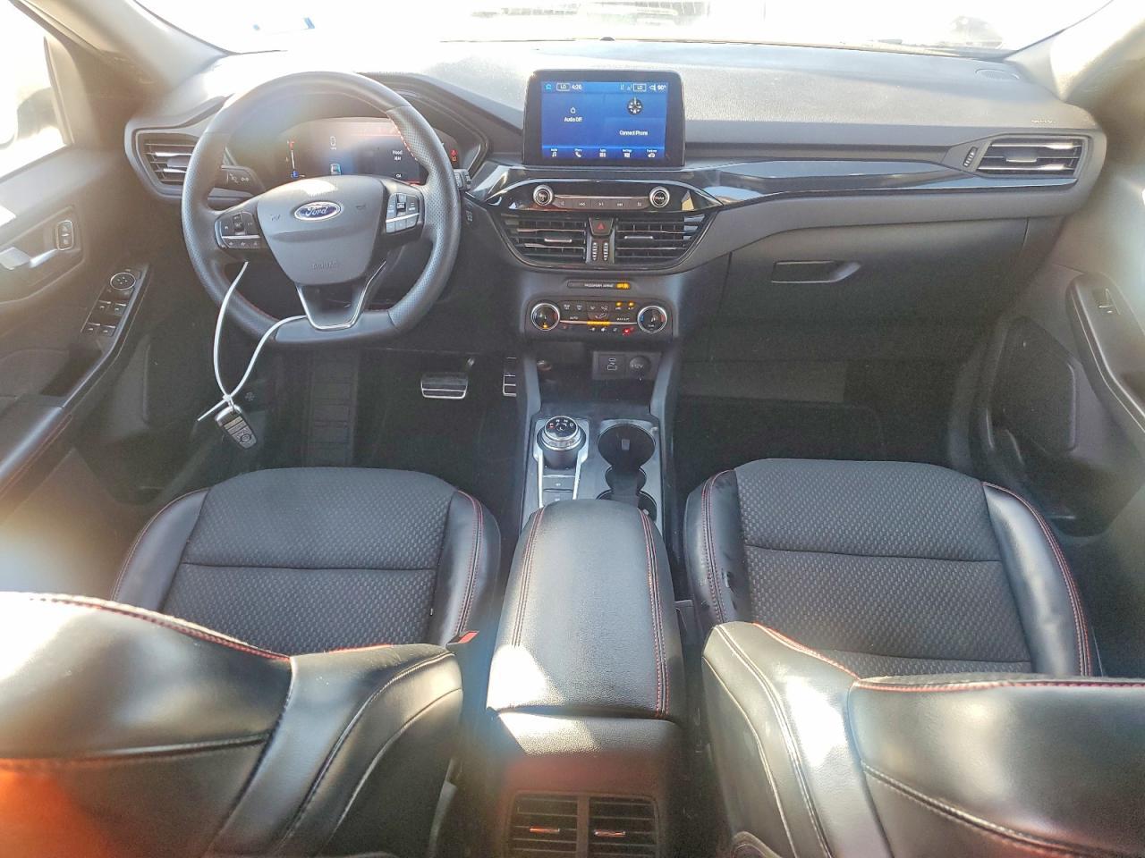 2023 FORD ESCAPE