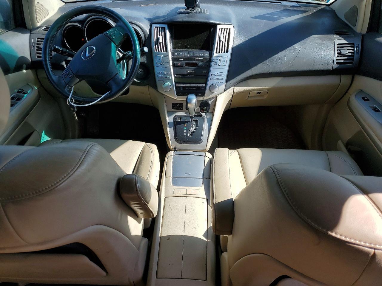 2006 LEXUS RX 400H