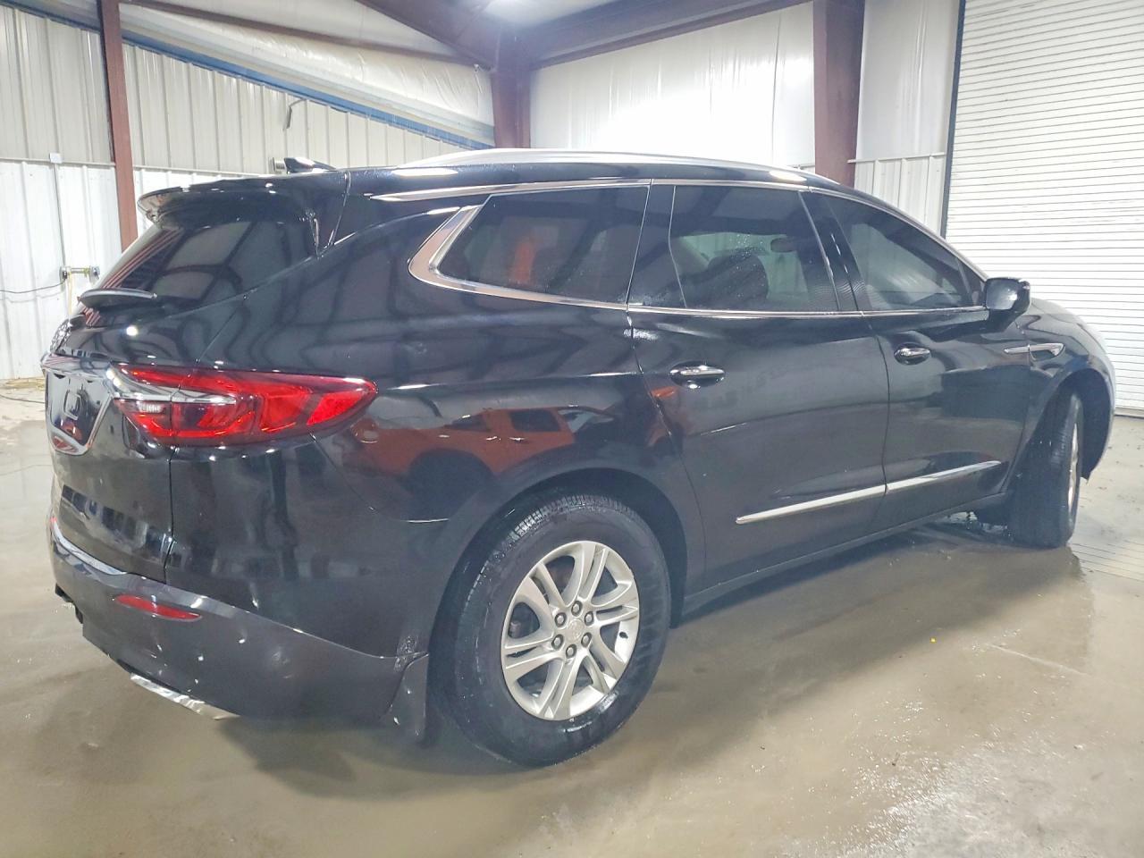 2021 BUICK ENCLAVE