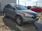 2010 HONDA CR-V