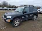 1999 TOYOTA RAV4