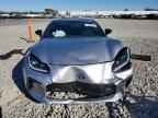 2025 TOYOTA GR 86