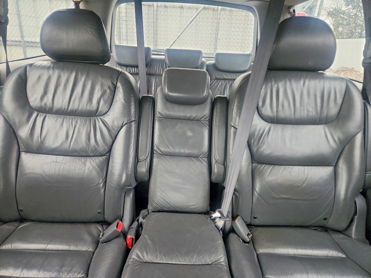 2005 HONDA ODYSSEY