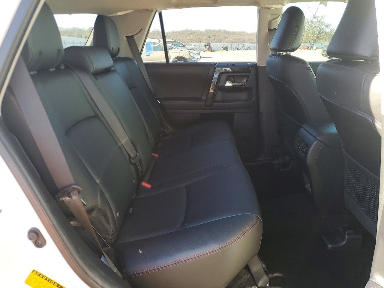 2023 TOYOTA 4Runner