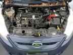 2013 FORD Fiesta