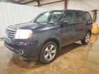 2015 HONDA PILOT