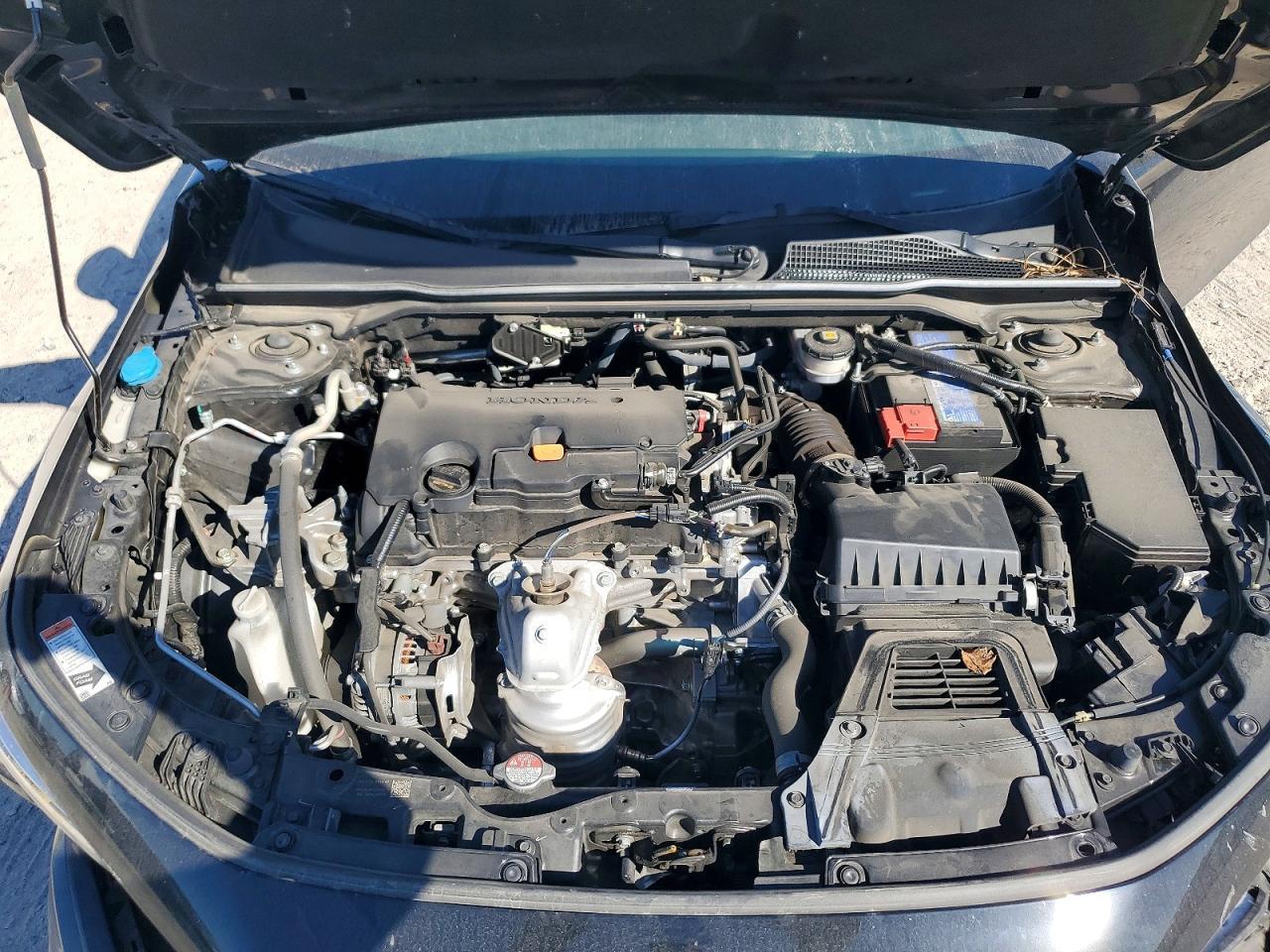 2023 HONDA CIVIC