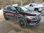2018 GMC ACADIA