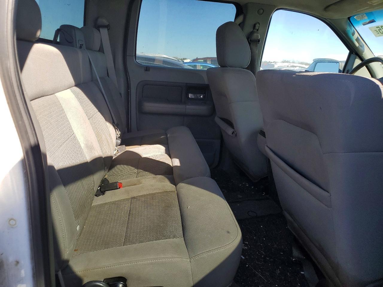 2004 FORD F-150 Lightning
