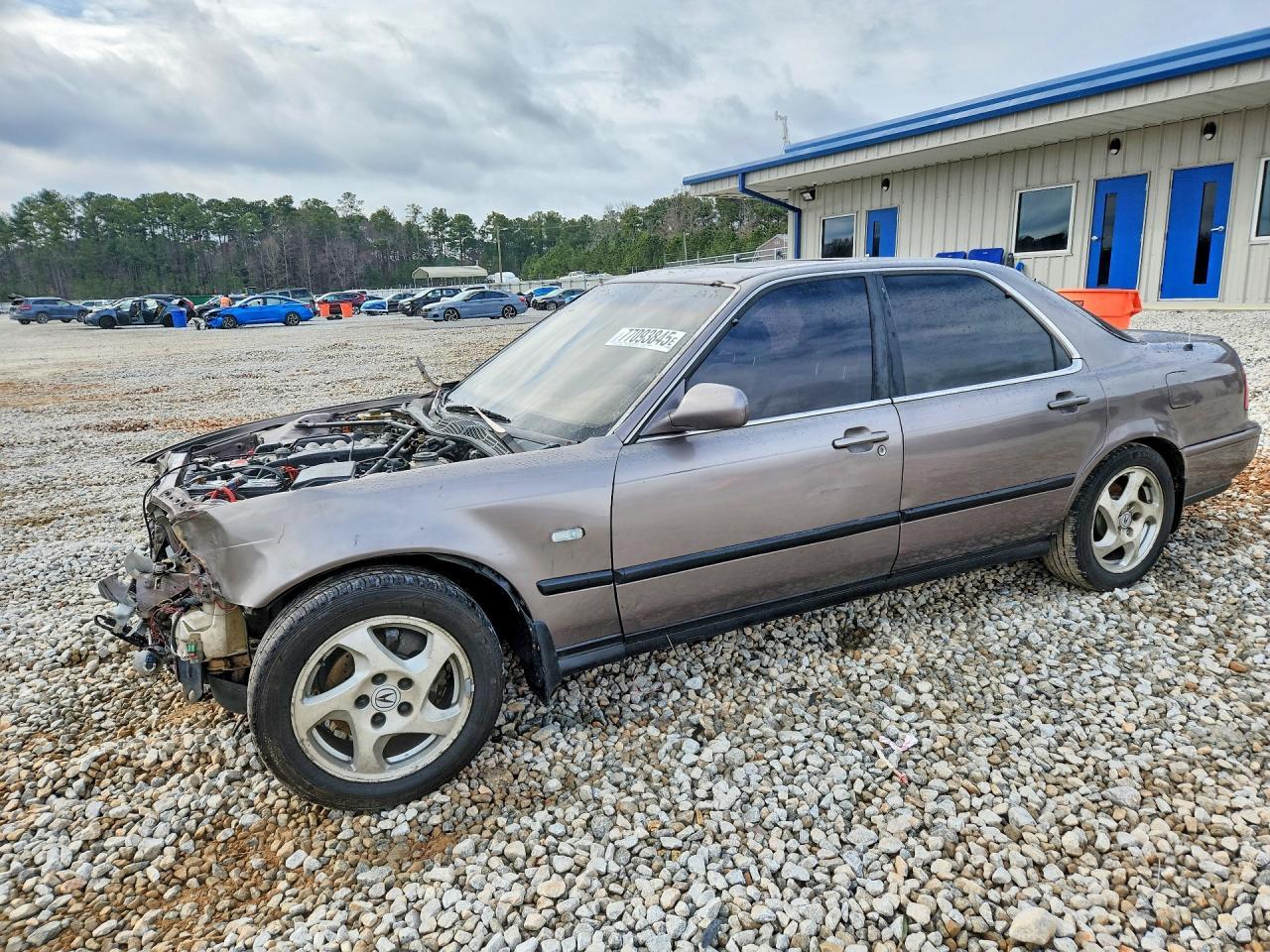 1992 ACURA Legend