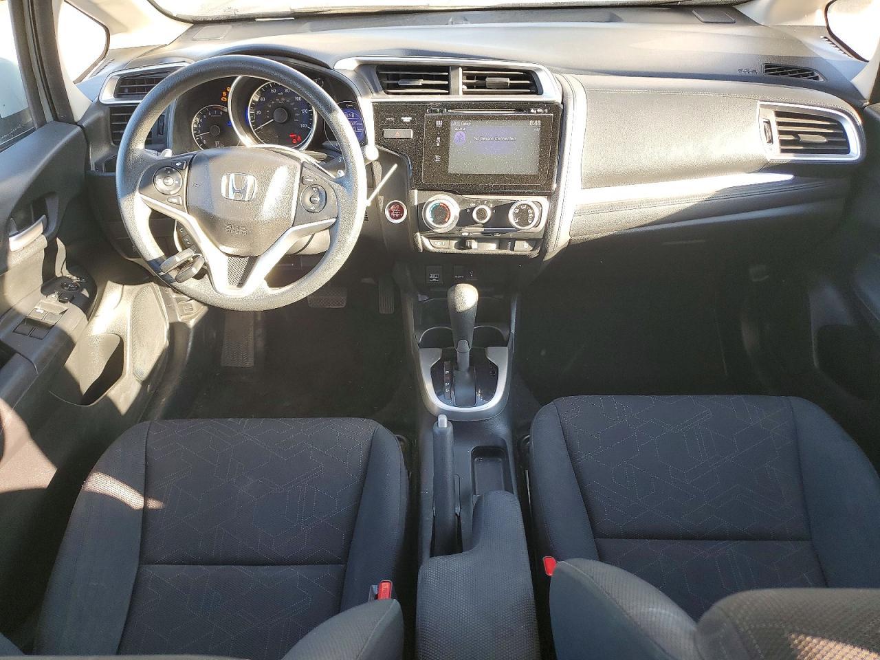 2015 HONDA FIT