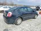 2010 NISSAN SENTRA
