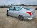 2012 NISSAN VERSA