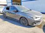 2024 SUBARU IMPREZA