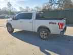 2016 FORD F-150 Lightning