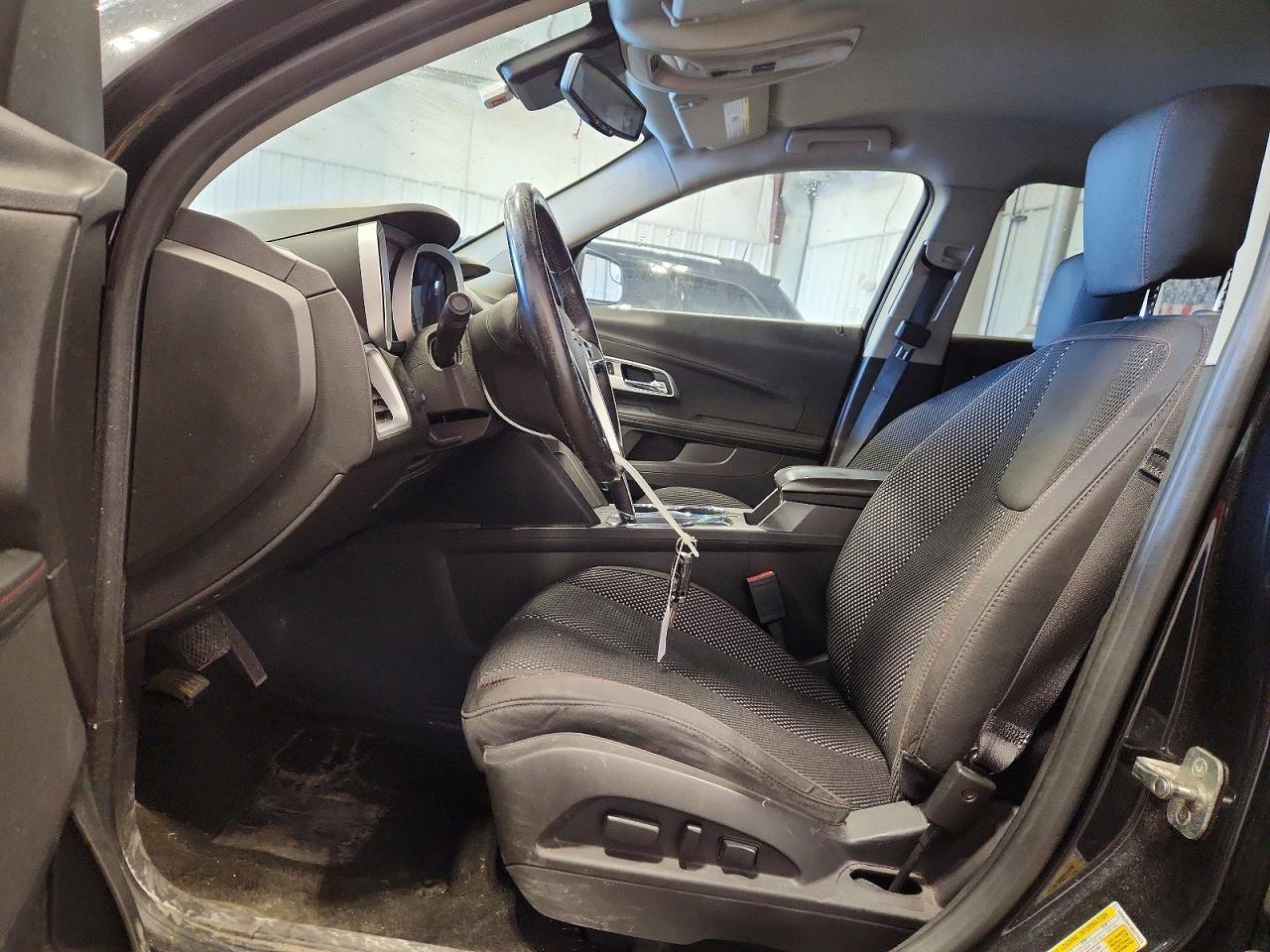 2013 CHEVROLET EQUINOX