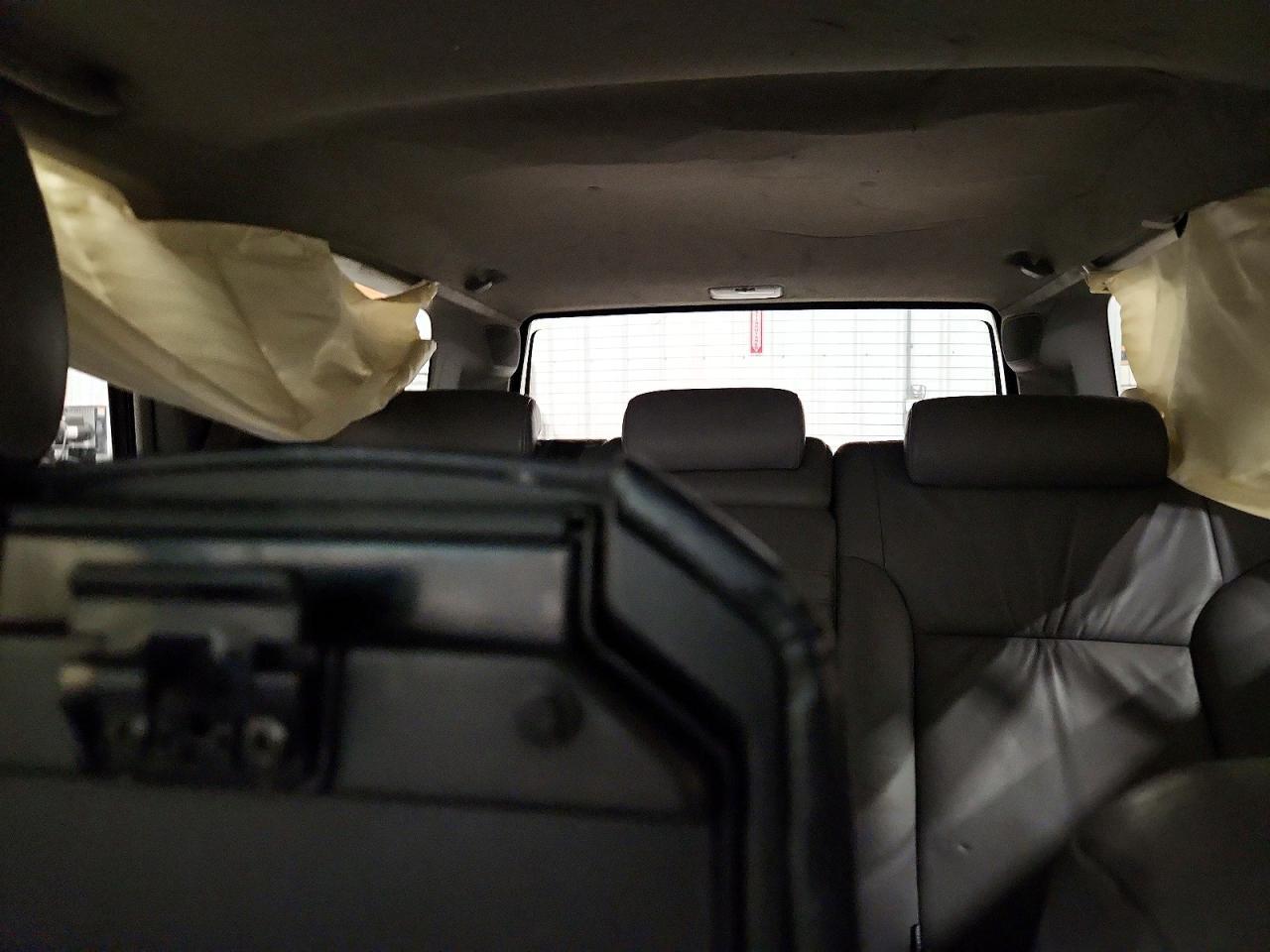 2004 TOYOTA 4Runner
