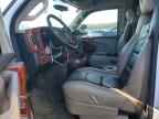 2017 GMC Savana