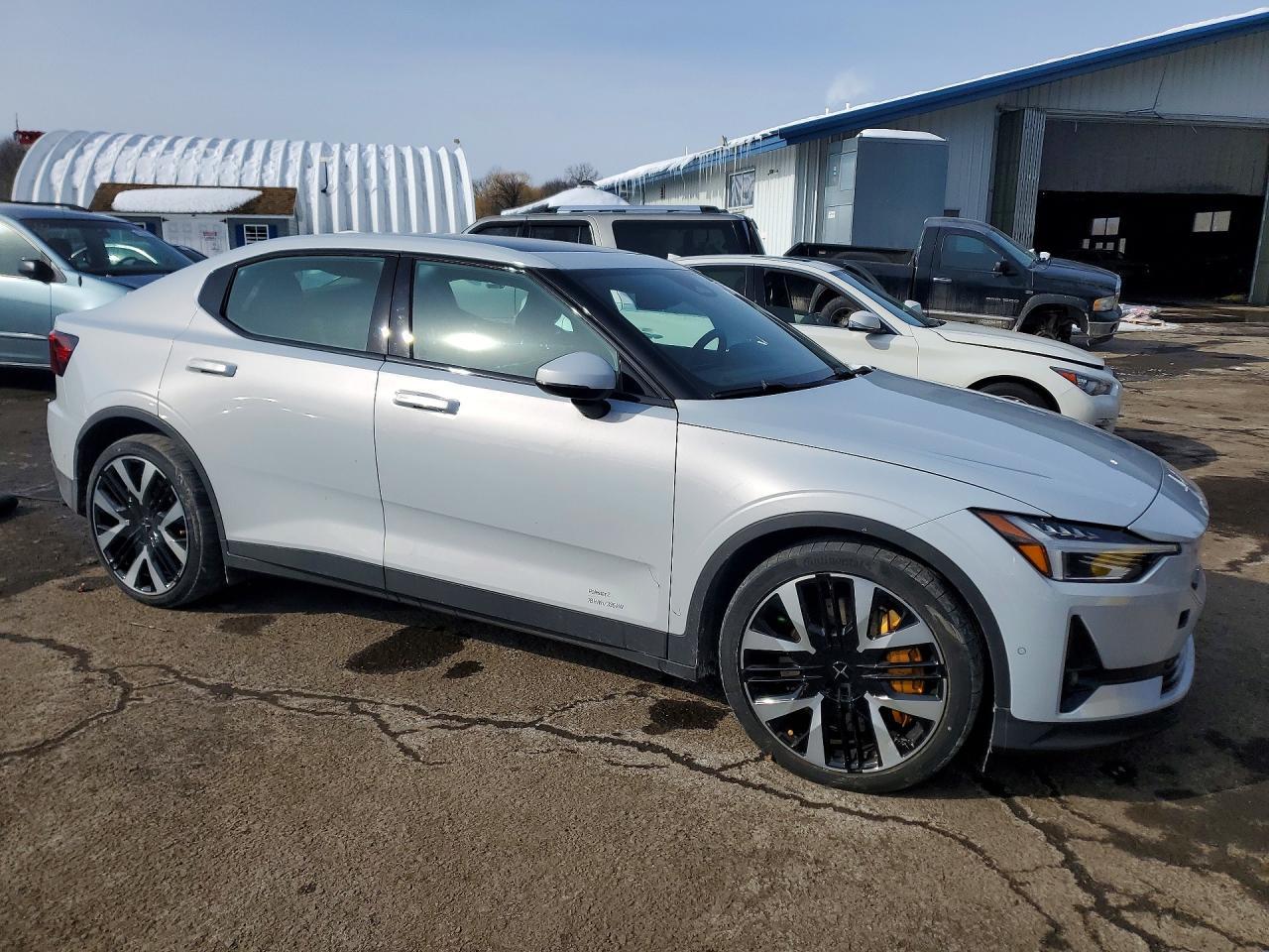 2024 POLESTAR 2