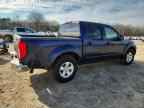 2011 NISSAN Frontier