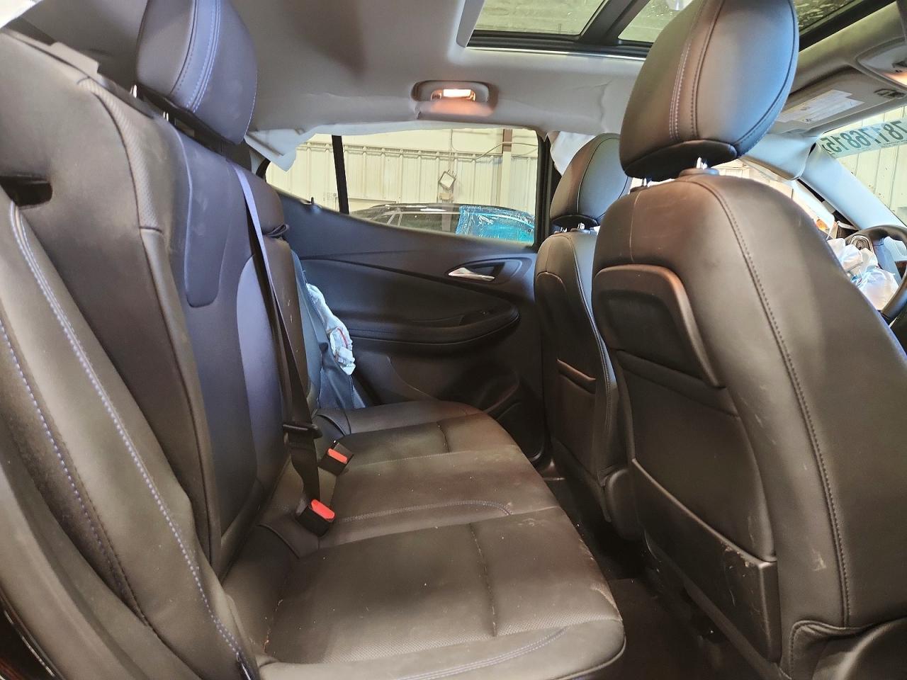 2026 BUICK Encore GX