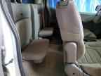 2013 NISSAN Frontier