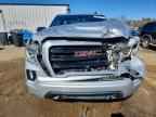 2021 GMC Sierra