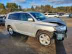 2009 TOYOTA HIGHLANDER