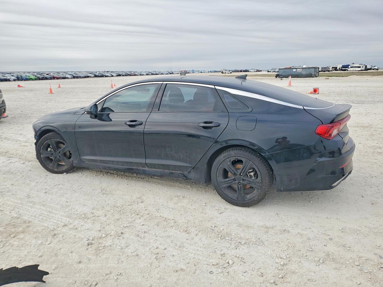 2023 KIA K5