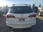 2017 ACURA RDX