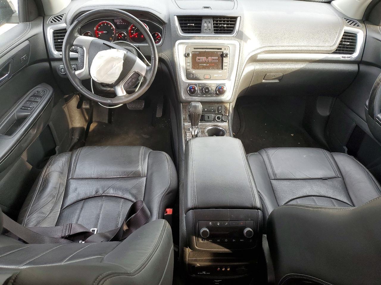 2015 GMC ACADIA