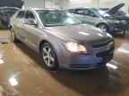 2011 CHEVROLET MALIBU