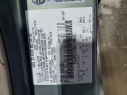 2008 FORD FUSION