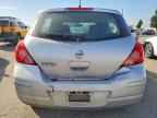 2011 NISSAN VERSA