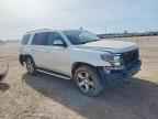 2015 CHEVROLET Tahoe
