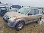 2005 HONDA CR-V