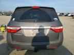 2013 HONDA ODYSSEY