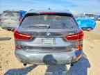 2017 BMW X1