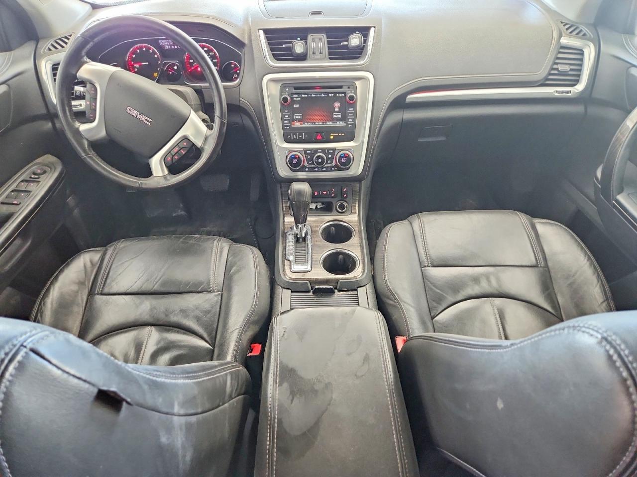 2014 GMC ACADIA