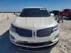 2018 LINCOLN MKC