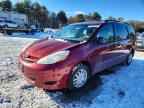 2010 TOYOTA SIENNA