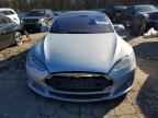 2014 TESLA MODEL S
