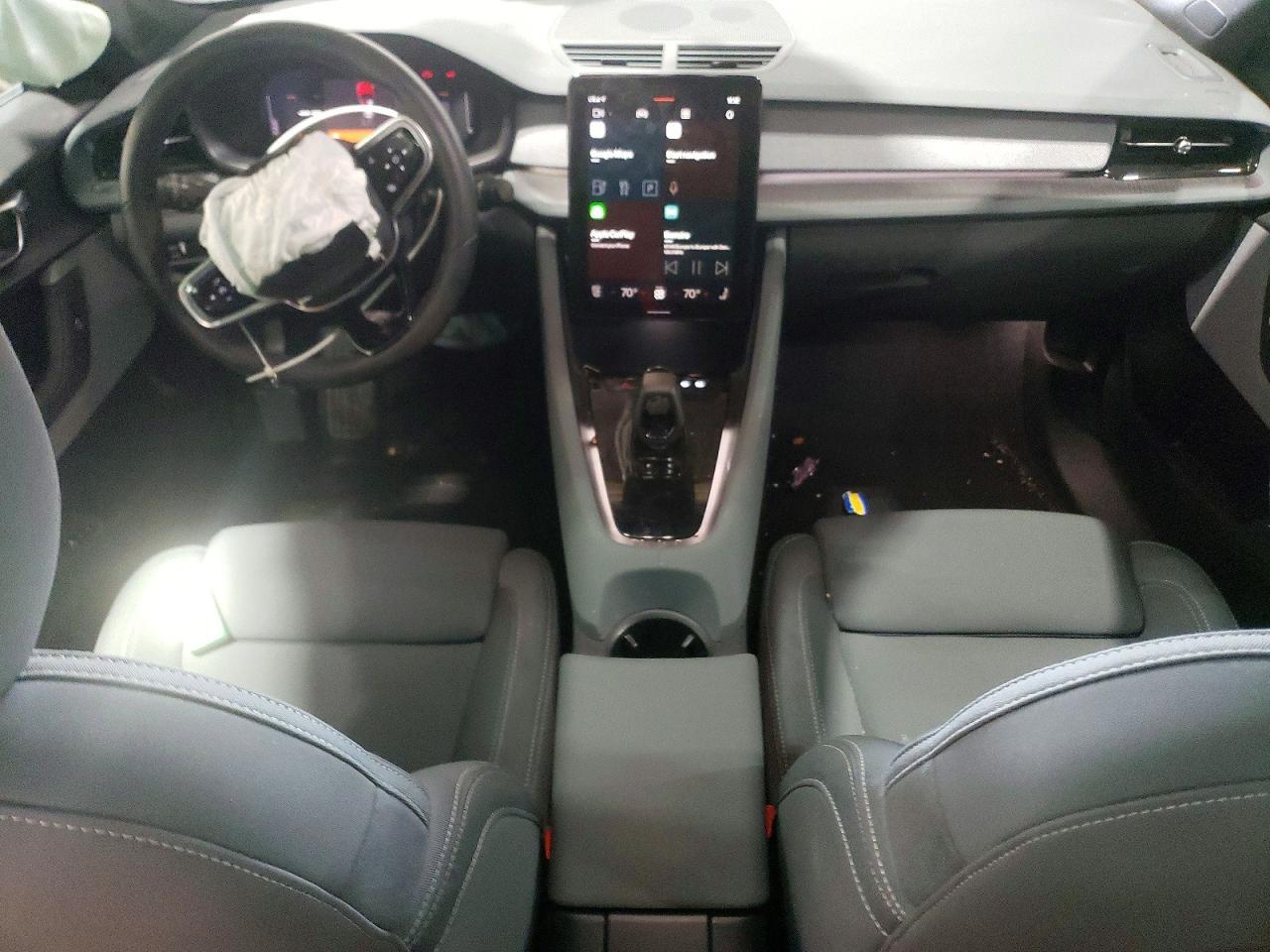 2022 POLESTAR 2