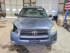 2009 TOYOTA RAV4