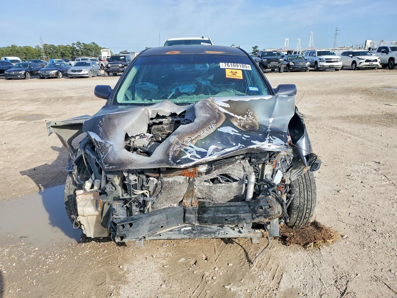 2010 NISSAN ALTIMA