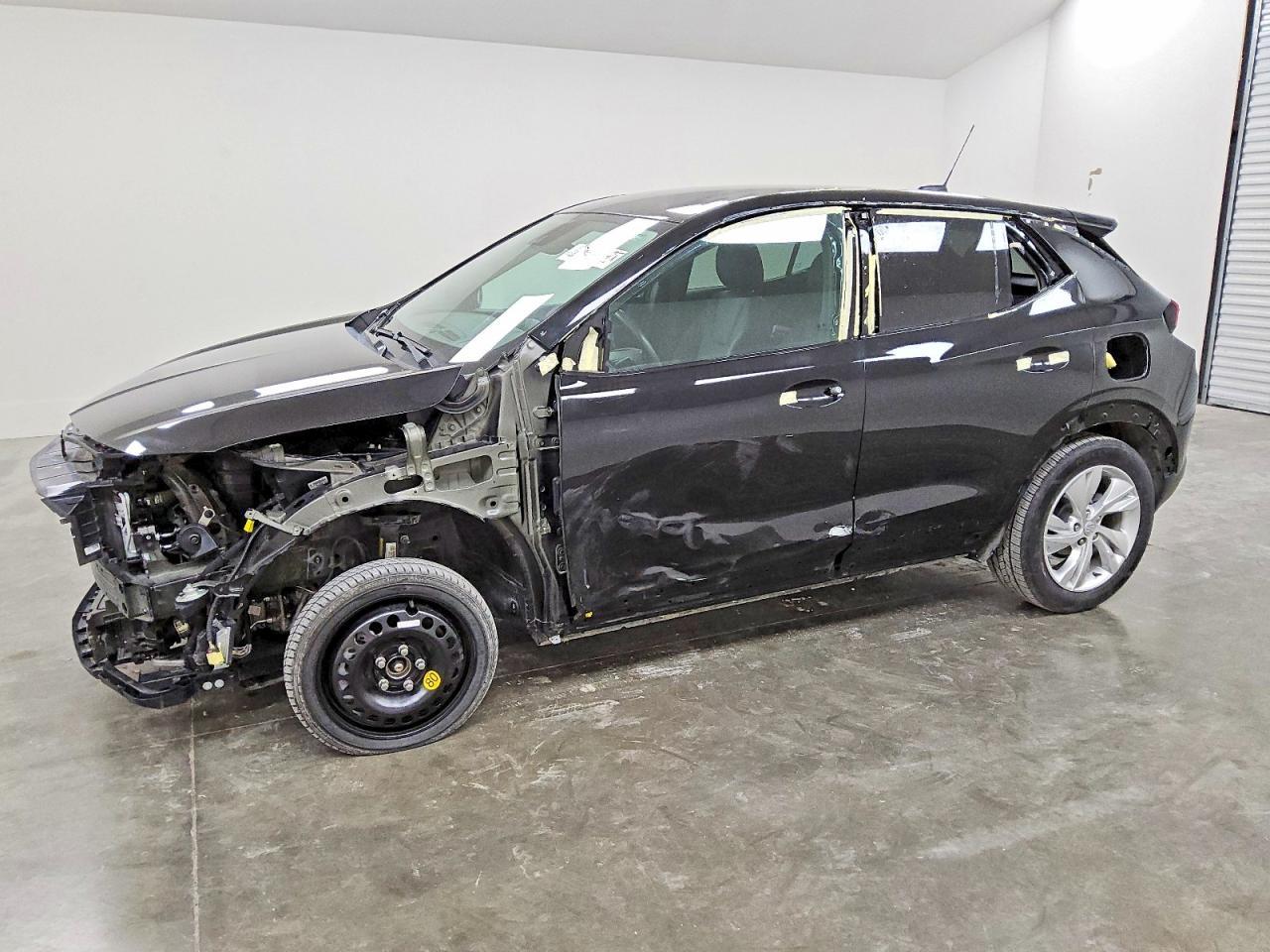 2024 BUICK Encore GX