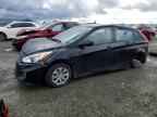 2017 HYUNDAI ACCENT