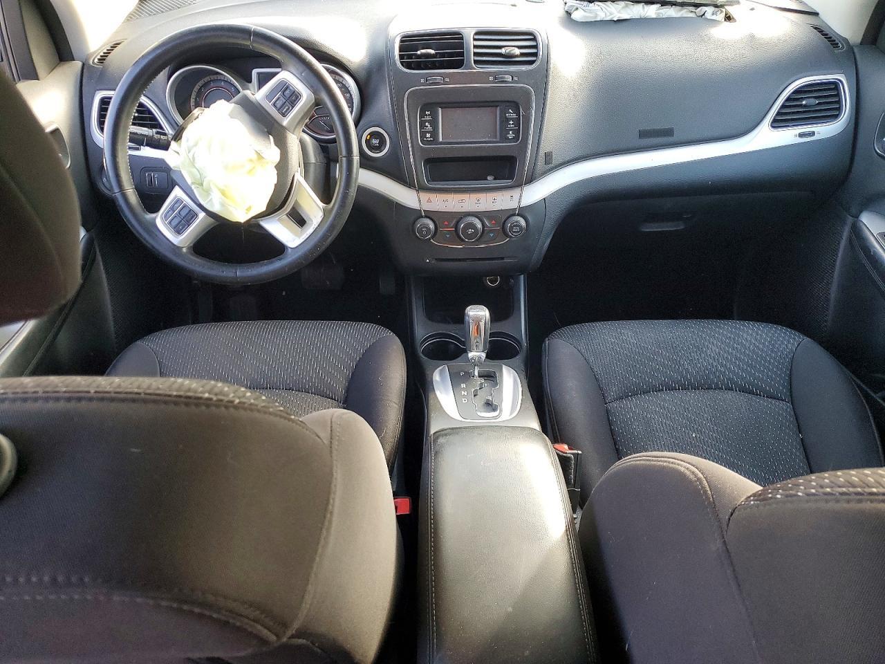 2013 DODGE JOURNEY