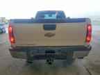 2007 CHEVROLET Silverado 2500